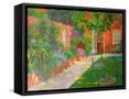 Canvas Black