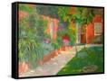 Canvas Black