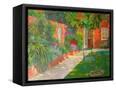 Canvas Black