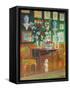 Canvas Black
