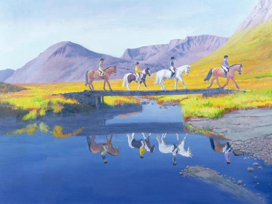 Premium Giclee Print, , large