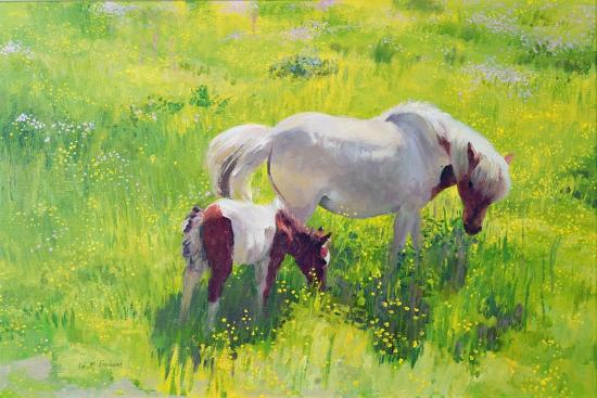 Premium Giclee Print, , large