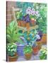 Stretched Canvas