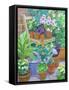 Canvas Black