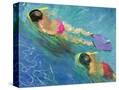 Stretched Canvas