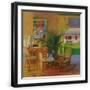 Black Frame