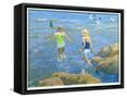 Canvas Black