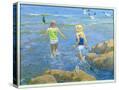 Stretched Canvas