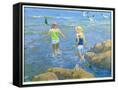 Canvas Black