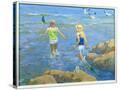Stretched Canvas
