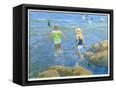 Canvas Black