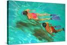 Stretched Canvas