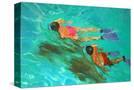 Stretched Canvas