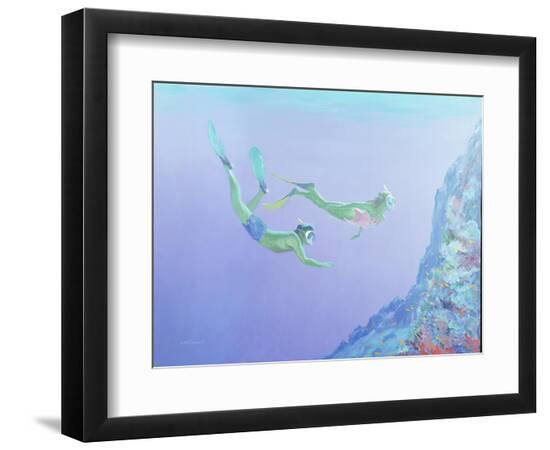 Giclee Print, , large