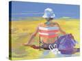 Stretched Canvas