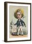 'William IV', 1856-Alfred Crowquill-Framed Giclee Print