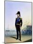 William IV, King of the United Kingdom, c1830-1837-L Mansion-Mounted Giclee Print