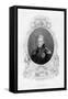 William IV of the United Kingdom, 19th Century-null-Framed Stretched Canvas