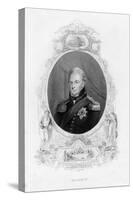 William IV of the United Kingdom, 19th Century-null-Stretched Canvas