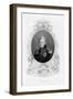 William IV of the United Kingdom, 19th Century-null-Framed Giclee Print