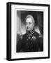 William IV of the United Kingdom, 19th Century-null-Framed Giclee Print