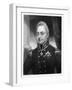 William IV of the United Kingdom, 19th Century-null-Framed Giclee Print