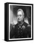 William IV of the United Kingdom, 19th Century-null-Framed Stretched Canvas