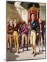 William Iv-C.l. Doughty-Mounted Giclee Print