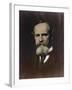 William James, American Philosopher-Science Source-Framed Giclee Print