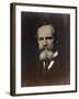 William James, American Philosopher-Science Source-Framed Giclee Print