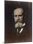 William James, American Philosopher-Science Source-Mounted Giclee Print