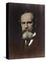 William James, American Philosopher-Science Source-Stretched Canvas