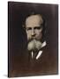 William James, American Philosopher-Science Source-Stretched Canvas