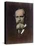 William James, American Philosopher-Science Source-Stretched Canvas