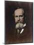 William James, American Philosopher-Science Source-Mounted Giclee Print