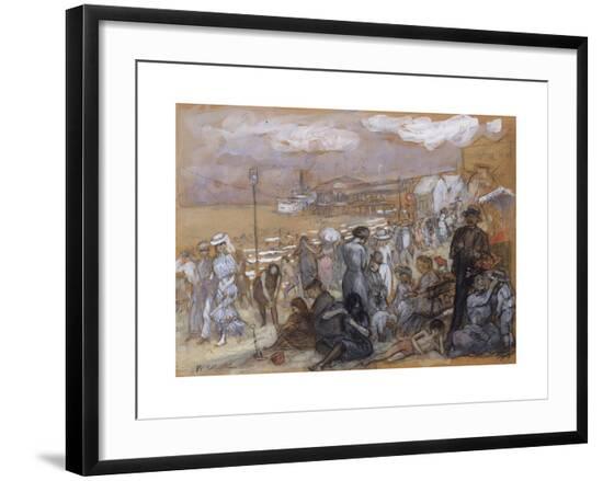 Premium Giclee Print, , large