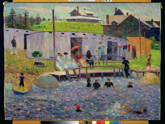 Giclee Print, , large