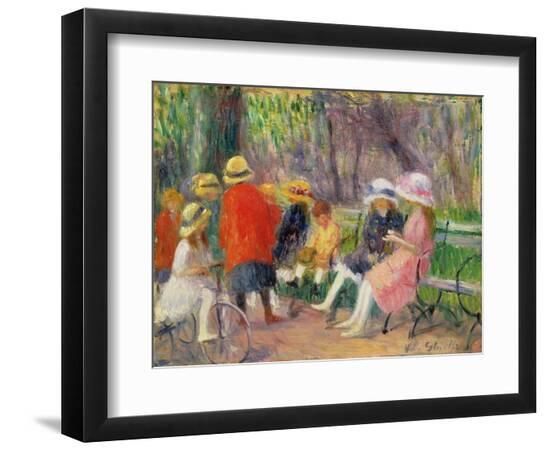 Giclee Print, , large
