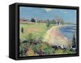 Canvas Black