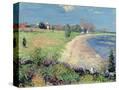 Stretched Canvas