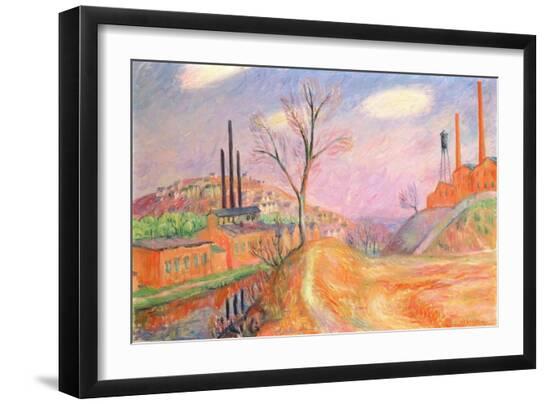 Giclee Print, , large