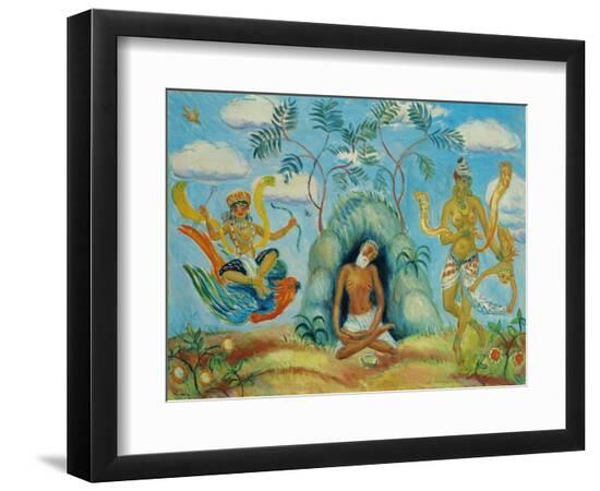 Premium Giclee Print, , large