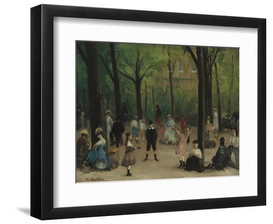 Giclee Print, , large