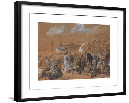 Premium Giclee Print, , large