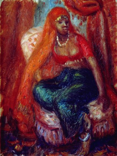 Giclee Print, , large