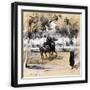 Black Frame