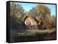 Canvas Black