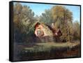 Canvas Black