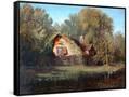 Canvas Black