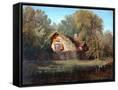 Canvas Black
